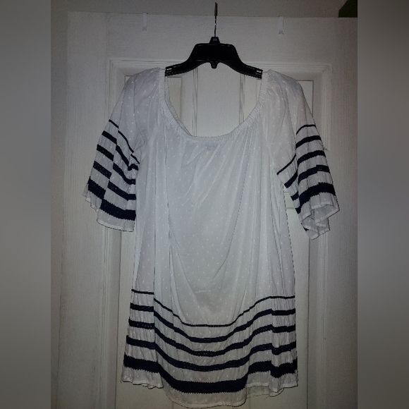 Hannah womens pullover top size XL - Picture 1 of 6